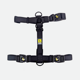 Silicone harness
